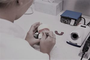 denture work gold coast