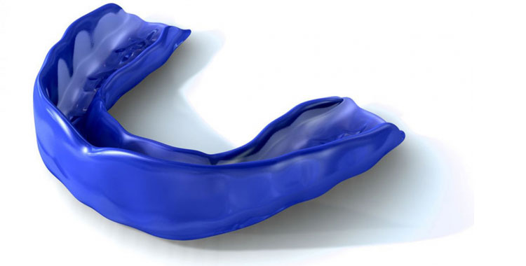 Sporting Mouthguards